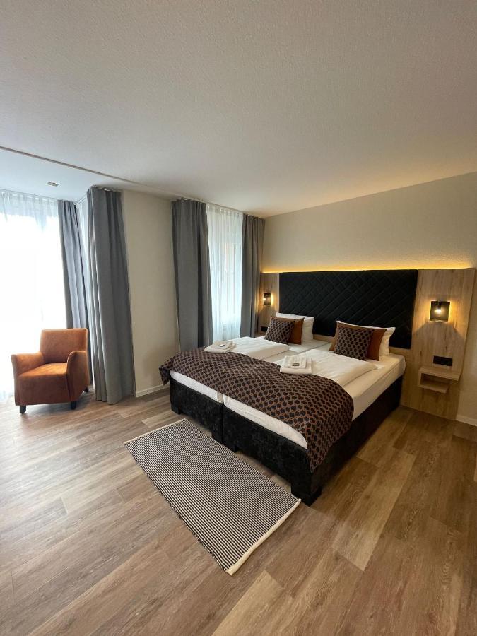Faldernpoort Emden Exteriör bild